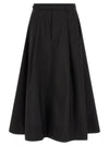 Brunello Cucinelli Sartorial Skirt