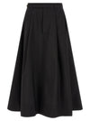 Brunello Cucinelli Sartorial Skirt