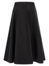 Brunello Cucinelli Sartorial Skirt