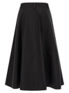Brunello Cucinelli Sartorial Skirt