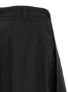 Brunello Cucinelli Sartorial Skirt