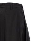 Brunello Cucinelli Sartorial Skirt