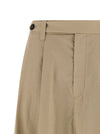 Brunello Cucinelli Cotton Skirt