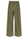 Brunello Cucinelli A-line Pants