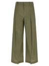 Brunello Cucinelli Double Pinch Pants