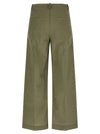 Brunello Cucinelli A-line Pants