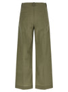 Brunello Cucinelli Double Pinch Pants