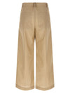 Brunello Cucinelli A-line Pants