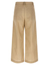 Brunello Cucinelli A-line Pants