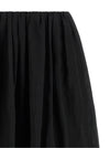Brunello Cucinelli Organza Skirt