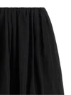 Brunello Cucinelli Organza Skirt