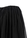 Brunello Cucinelli Organza Skirt