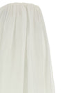 Brunello Cucinelli Multi-layer Skirt