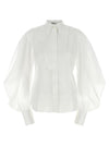 Brunello Cucinelli Organza Shirt