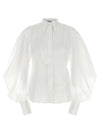 Brunello Cucinelli Organza Shirt