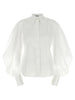 Brunello Cucinelli Organza Shirt