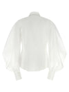 Brunello Cucinelli Organza Shirt