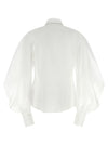 Brunello Cucinelli Organza Shirt