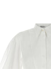 Brunello Cucinelli Organza Shirt