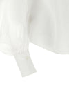 Brunello Cucinelli Organza Shirt