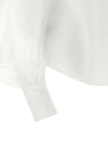 Brunello Cucinelli Organza Shirt