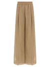 Brunello Cucinelli Loose Track Pants