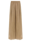 Brunello Cucinelli Loose Track Pants