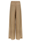 Brunello Cucinelli Loose Track Pants