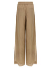 Brunello Cucinelli Loose Track Pants
