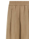 Brunello Cucinelli Loose Track Pants
