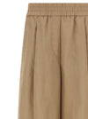 Brunello Cucinelli Loose Track Pants