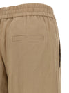 Brunello Cucinelli Loose Track Pants