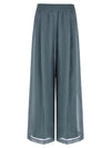 Brunello Cucinelli Loose Track Pants