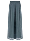 Brunello Cucinelli Loose Track Pants