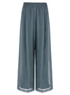 Brunello Cucinelli Loose Track Pants