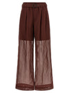 Brunello Cucinelli Loose Pants
