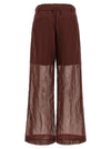 Brunello Cucinelli Loose Pants