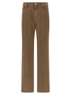 Brunello Cucinelli Denim Pants