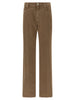 Brunello Cucinelli Denim Pants