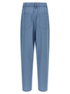 Brunello Cucinelli Monile Pants