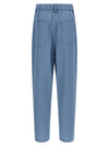 Brunello Cucinelli Monile Pants