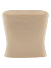 Brunello Cucinelli Band Top