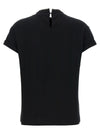 Brunello Cucinelli Monile Crew-neck T-shirt