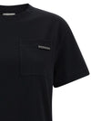 Brunello Cucinelli Monile T-shirt
