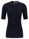 Brunello Cucinelli Monile T-shirt