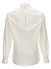 Brunello Cucinelli Cotton Shirt