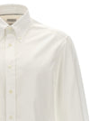 Brunello Cucinelli Cotton Shirt