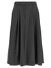 Brunello Cucinelli Wheel Skirt