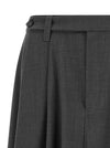 Brunello Cucinelli Wheel Skirt