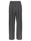 Brunello Cucinelli Sartorial Baggy Pants